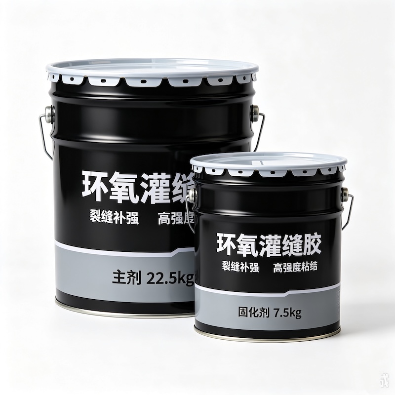 临泉裂缝修复封闭胶